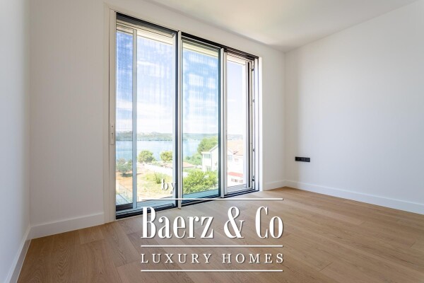 photo 41 Turanj, villas Turris, beautiful three bedroom duplex apartment