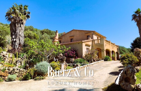 photo 3 HIDDEN GEM IN THE HEART OF MENORCA