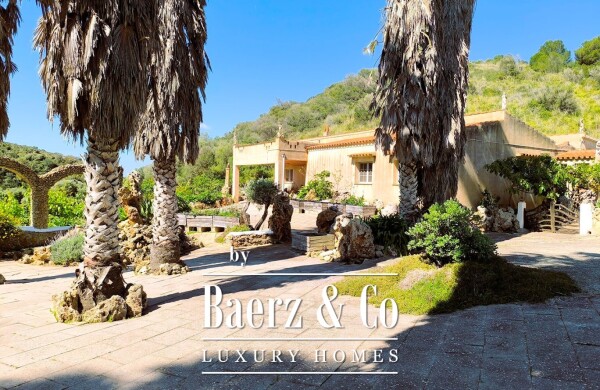 photo 5 HIDDEN GEM IN THE HEART OF MENORCA