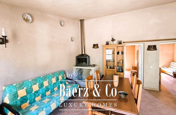 photo 16 HIDDEN GEM IN THE HEART OF MENORCA