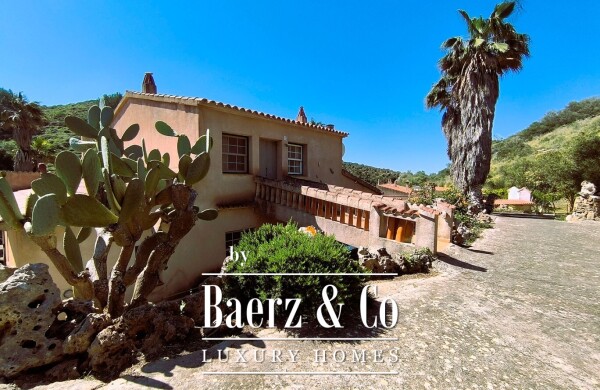 photo 14 HIDDEN GEM IN THE HEART OF MENORCA