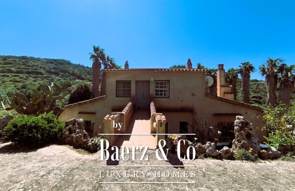 photo 15 HIDDEN GEM IN THE HEART OF MENORCA