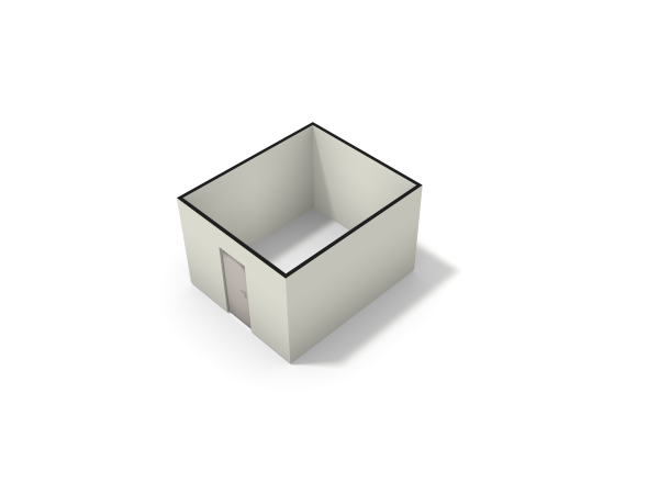 Floor Plan 6 - Wimbledonpark 235