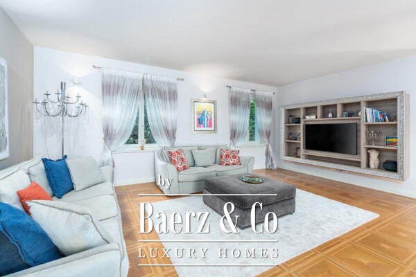 photo 5 Istria, Vabriga - Timeless Villa with Breathtaking Sea View