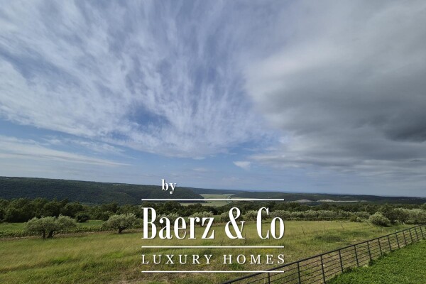 photo 34 Istria, Grožnjan, villa with a pool with a panoramic view