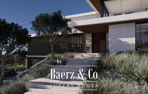 photo 16 Beautiful luxury home in Sotogrande, La Reserva - Zona M