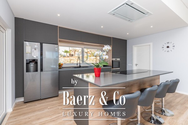 photo 4 Beautiful luxury home in Querença, Tôr e Benafim, Countryside