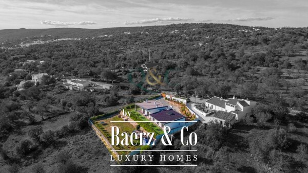 photo 18 Beautiful luxury home in Querença, Tôr e Benafim, Countryside