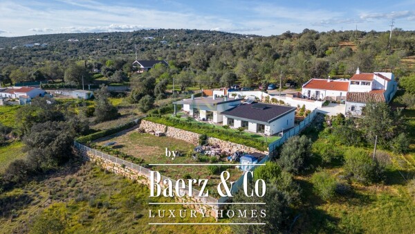 photo 20 Beautiful luxury home in Querença, Tôr e Benafim, Countryside