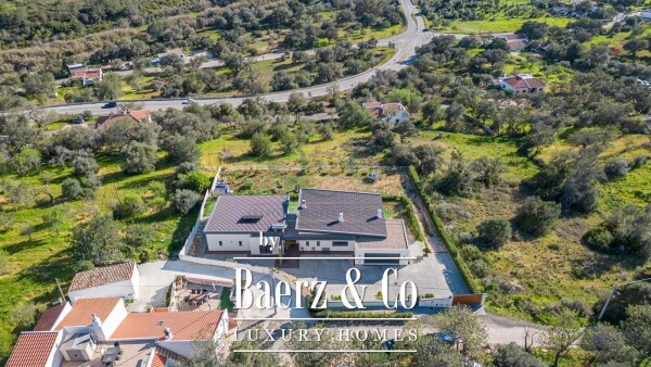 photo 22 Beautiful luxury home in Querença, Tôr e Benafim, Countryside