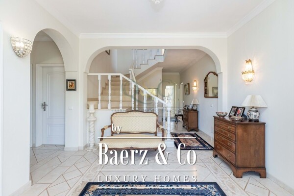 photo 7 Beautiful luxury home in Boliqueime, Countryside