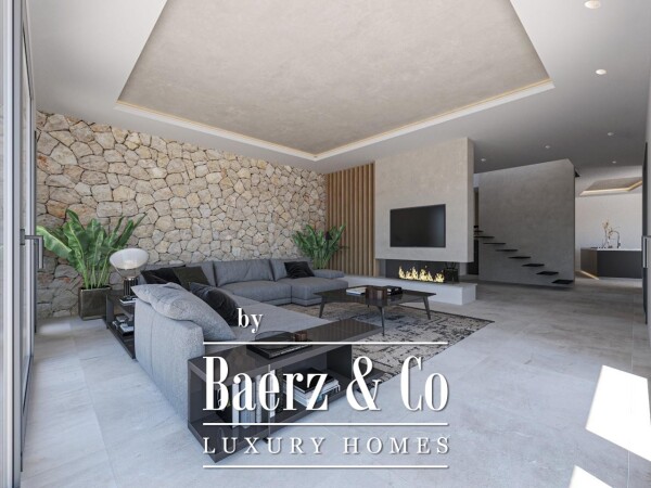 photo 5 Villa Sa Creu de S'Arracó