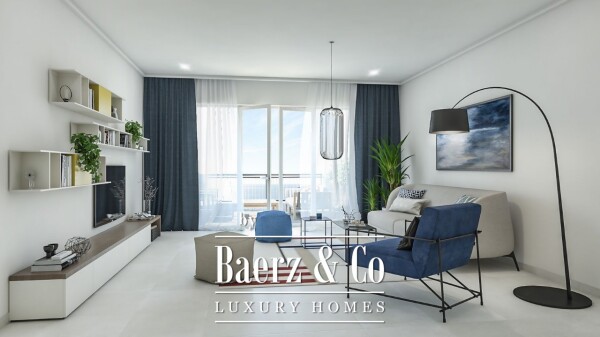 photo 3 Luxury One Bedroom Apartment in Lustica Bay with Seaview