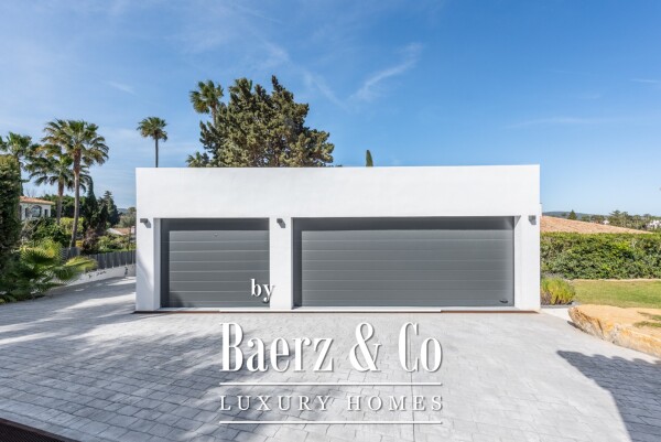 photo 31 Beautiful luxury home in Sotogrande, Sotogrande Costa - Reyes y Reinas