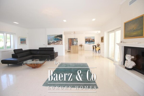 photo 41 Istria, Kanfanar, beautiful house NKP 280 m2 on a large property of 1900 m2