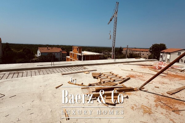 photo 16 Poreč, Modern luxury villa with panoramic sea view