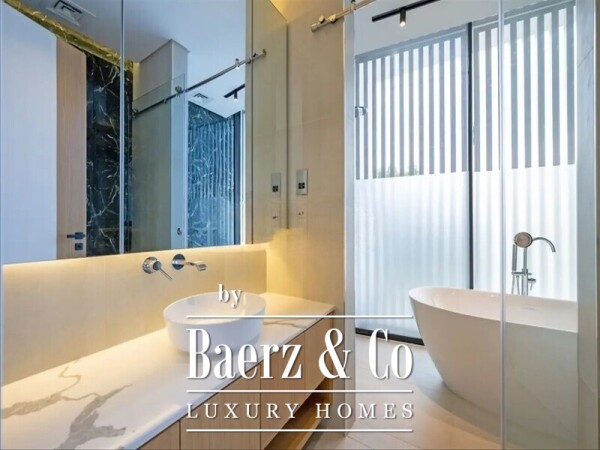 photo 11 Chorisia 2 | High End 5 Bed Villa | For Sale