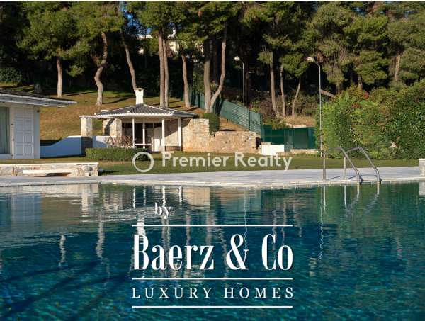 photo 6 739605 - Stunning estate | Helipad | Politeia, 1.100 sq.m.