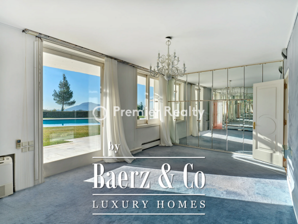 photo 15 739605 - Stunning estate | Helipad | Politeia, 1.100 sq.m.