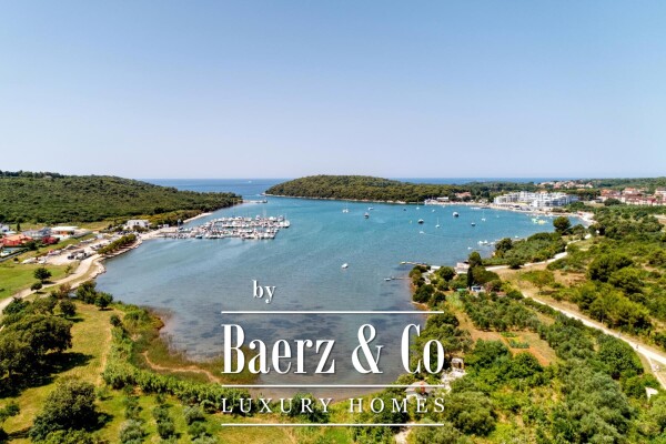 photo 44 Istria, Pomer: Exclusive Modern Villa 260 m2 with Pool and Sea View, 400m from Coast