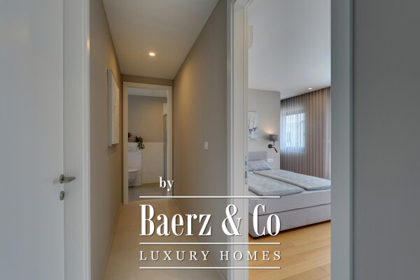 photo 65 Istria, Pomer: Exclusive Modern Villa 260 m2 with Pool and Sea View, 400m from Coast