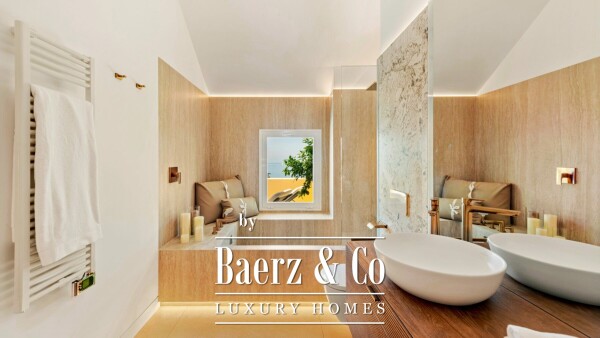 photo 27 Penthouse - Marbella East - Ref: 8426