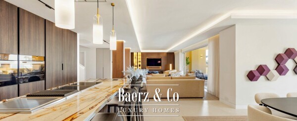 photo 63 Penthouse - Marbella East - Ref: 8426