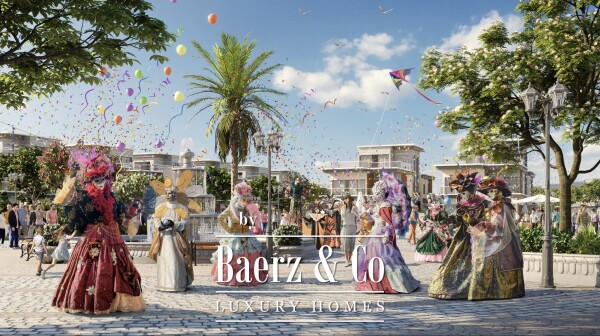 photo 5 Living Venice Lifestyle In Dubai