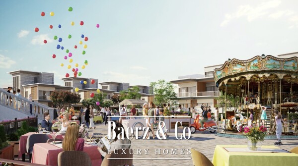 photo 6 Living Venice Lifestyle In Dubai