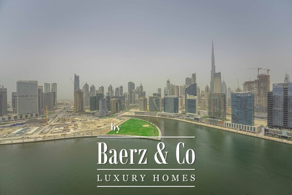 photo 12 Super Luxury | Penthouse | Vacant