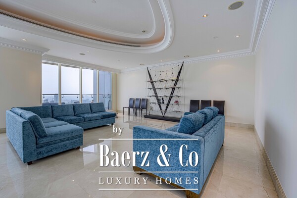 photo 3 HIGH FLOOR | MOST SOUGHT AFTER TYPE