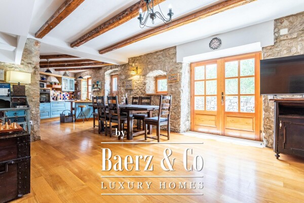 photo 6 Brač, Milna, unique stone villa in a great location