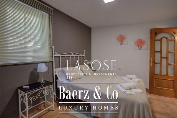 photo 10 Alcover, Almoster