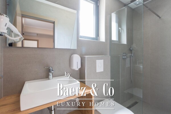 photo 7 Istria, Rovinj, modern architectural villa 300 meters from the sea