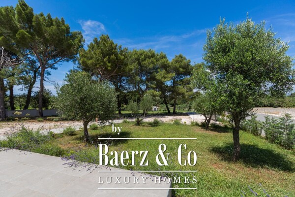 photo 28 Istria, Rovinj, modern architectural villa 300 meters from the sea