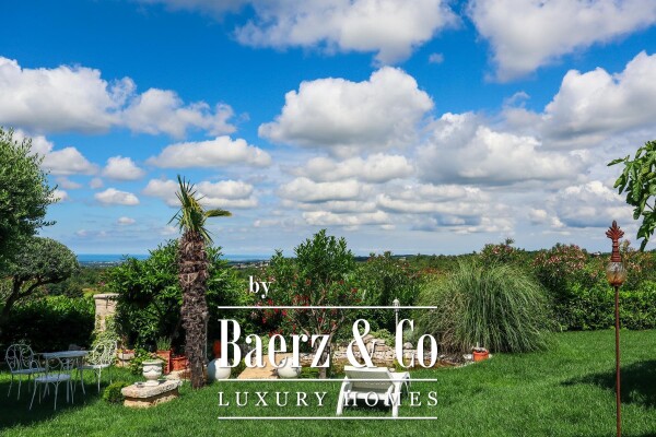 photo 15 Istria, Višnjan, furnished villa with garden, unique location