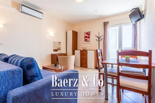 photo 16 Promajna, apartment house near the sea