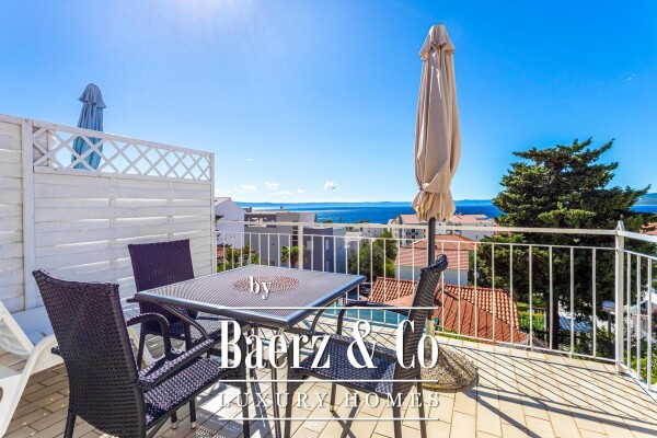 photo 24 Promajna, apartment house near the sea