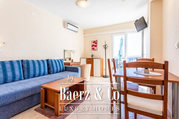 photo 26 Promajna, apartment house near the sea