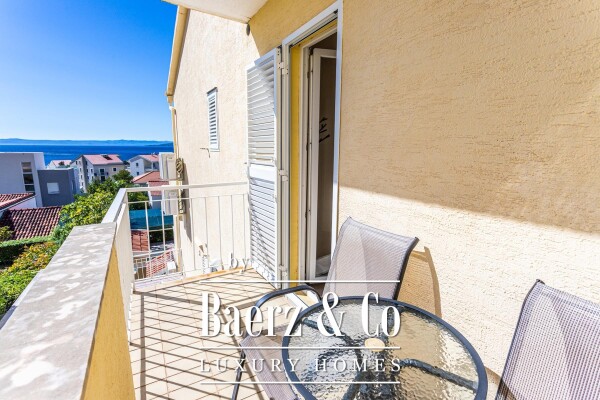 photo 29 Promajna, apartment house near the sea