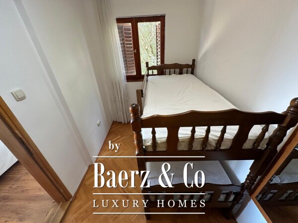 photo 15 Four Bedroom Apartment in Budva