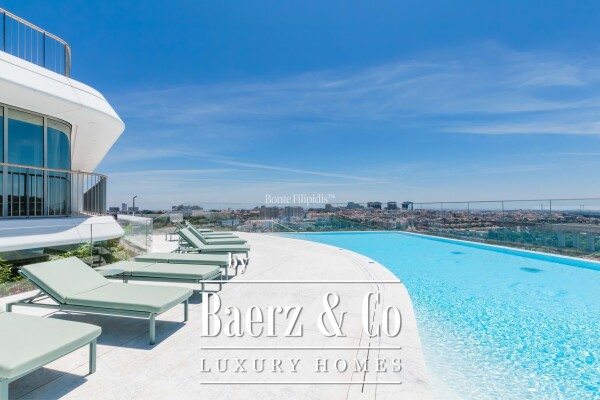 photo 1 Beautiful luxury home in Campolide