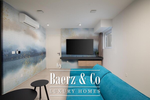 photo 38 Medulin, a beautiful villa of 350 m2, only 6 m from the sea with an fascinating view