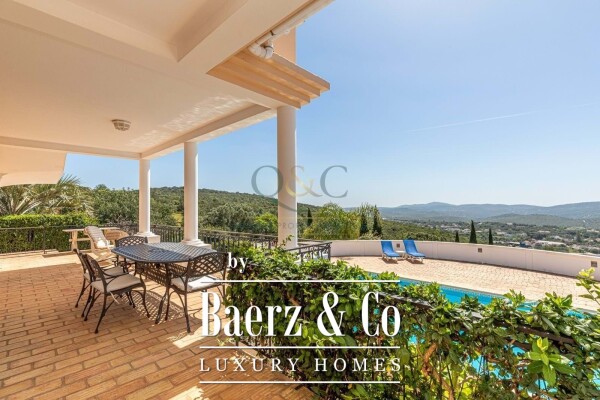 photo 2 Beautiful luxury home in São Brás de Alportel, Countryside