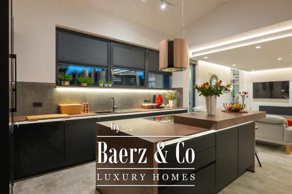 photo 37 Istria, Rakalj, modern villa with a large outdoor heated pool and a large garden