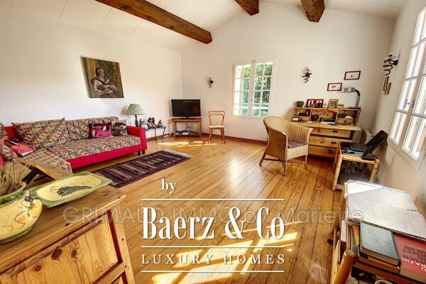 photo 22 **Peaceful Haven with Village View – Villa with Garden and O