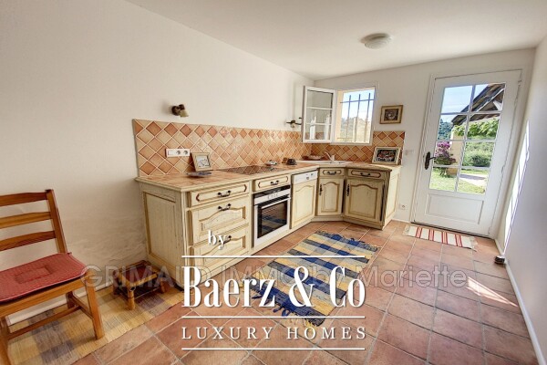 photo 24 **Peaceful Haven with Village View – Villa with Garden and O