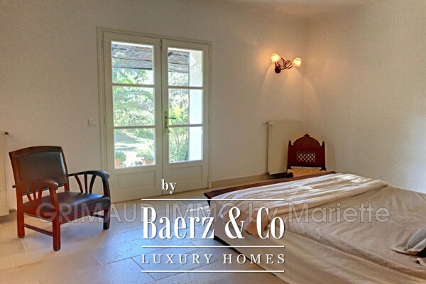 photo 14 Large property on 5 HA of land with swimming pool