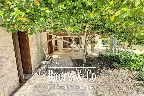 photo 6 beautiful house in Saint Clement, quiet with large flat land