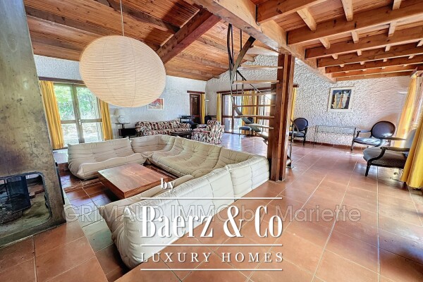 photo 10 beautiful house in Saint Clement, quiet with large flat land